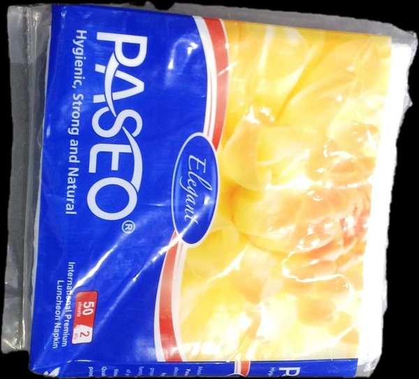 Paseo Napkin Luncheon 