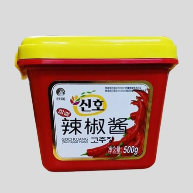 COOKING PASTE