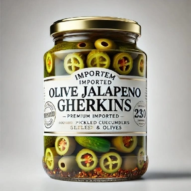 IMP OLIVES