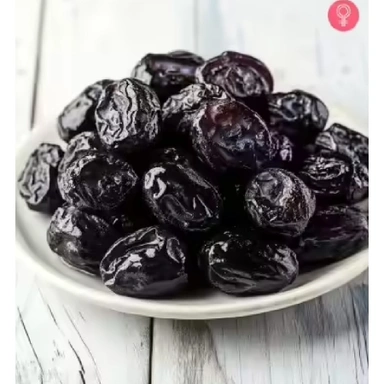 PRUNES