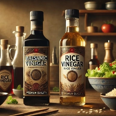 IMP BALSAMIC VINEGAR