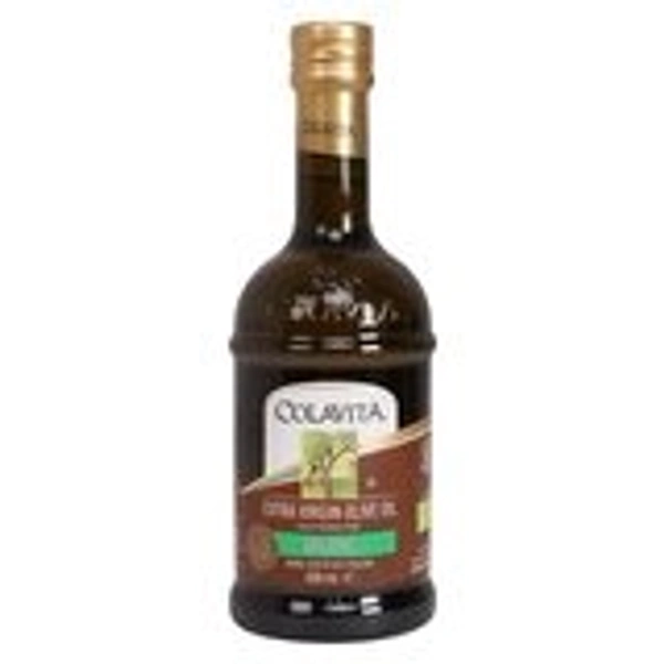 COLAVITA EXTRA VIRGIN ORGANIC - 500ML