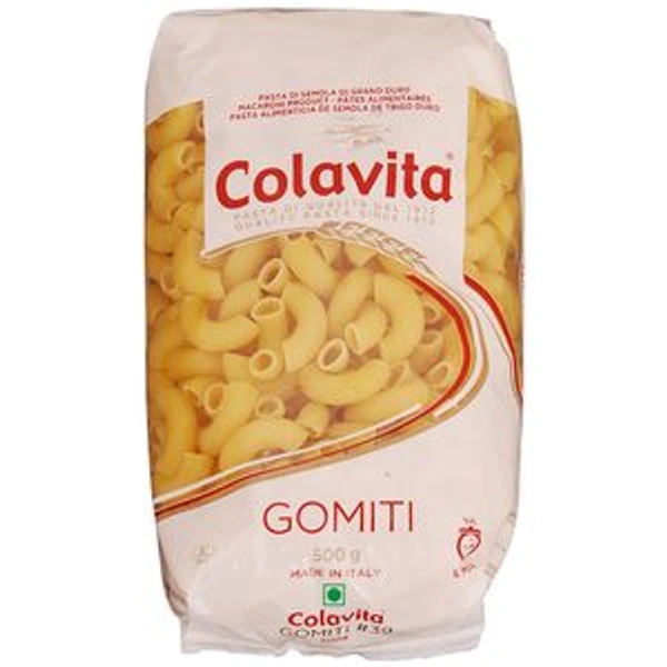 COLAVITA PASTA GOMITI - 500GM