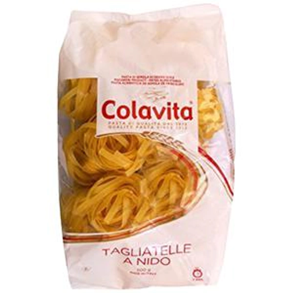 COLAVITA PASTA TOFE - 500GM