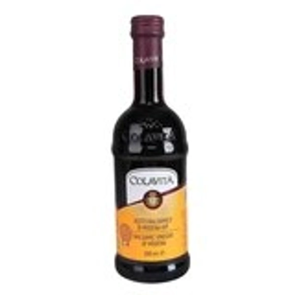 COLAVITA VINEGAR BALSAMIC - 500ML