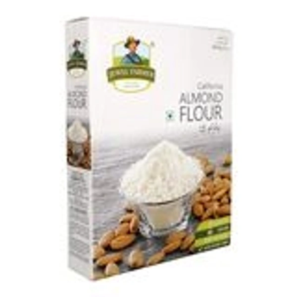 JEWEL FARMER ALMOND FLOUR 454G - 454G