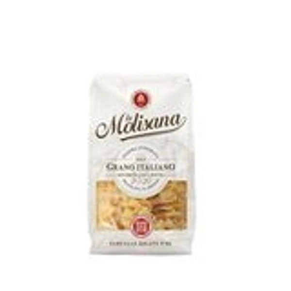 LA MOLISANA FARFALLE RIGATE N 66 PASTA - 500G