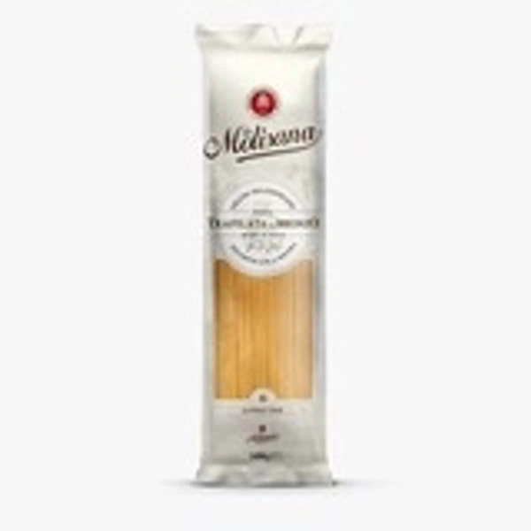 LA MOLISANA LINGUINE N 6 PASTA - 500G