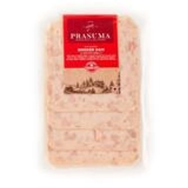 PRASUMA CHICKEN SMOKED HAM - 150G