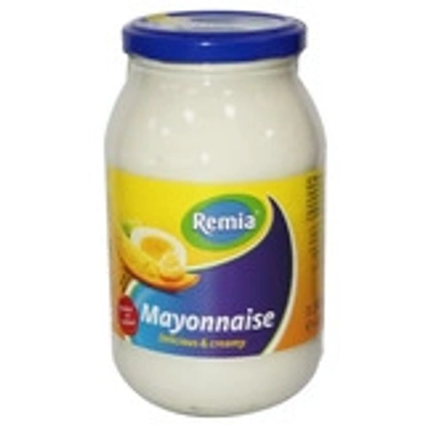 REMIA MAYONNAISE BIG - 500G