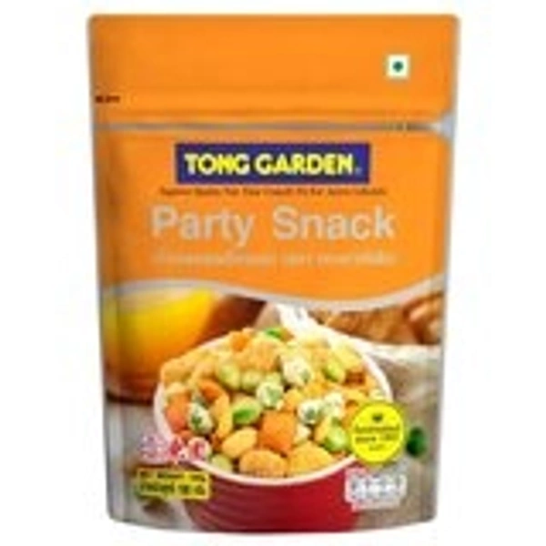 TONG GARDEN PARTY SNACK - 180G