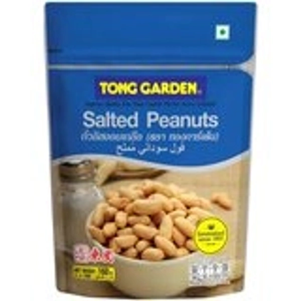 TONG GARDEN PEANUTS BIG - 400G