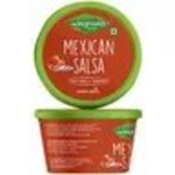 WNGREENS FARMS MEXICAN SALSA - 180G