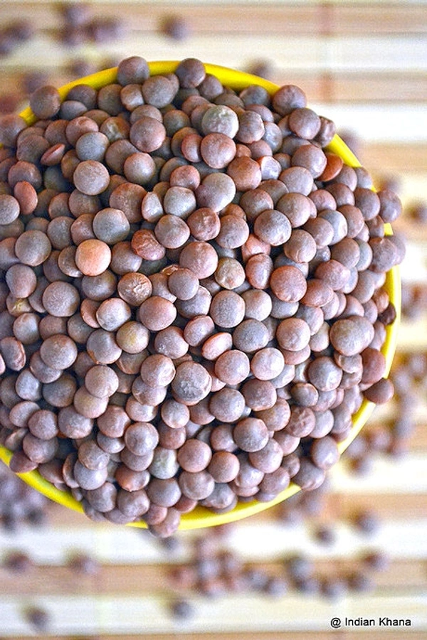 Akka Masura 1kg