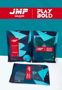 Jmp Men T-shirt Max Dray Paly Bold - M