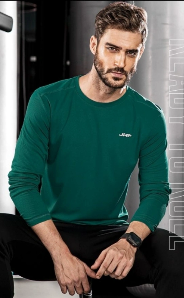 Jmp Men T-shirt Max Dray Paly Bold - Xxl