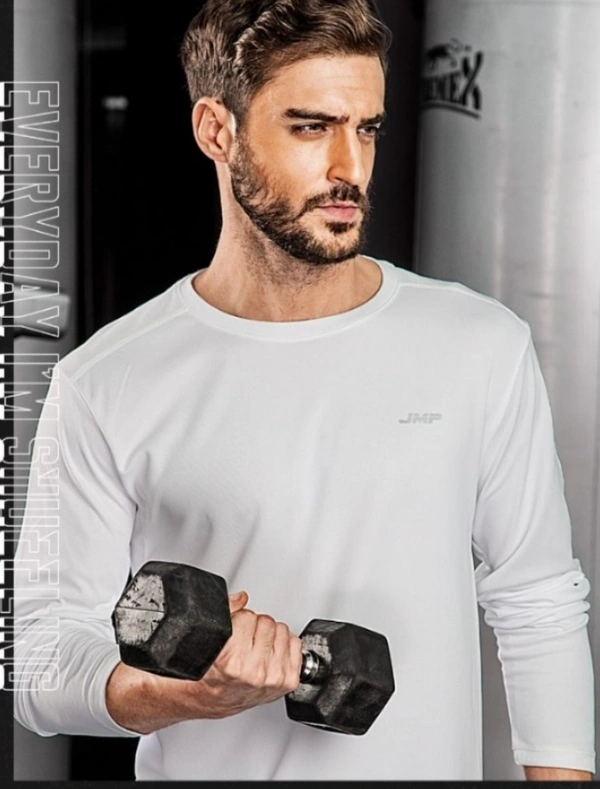 Jmp Men T-shirt Max Dray Paly Bold - Xxl