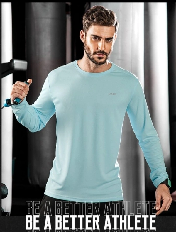 Jmp Men T-shirt Max Dray Paly Bold - M
