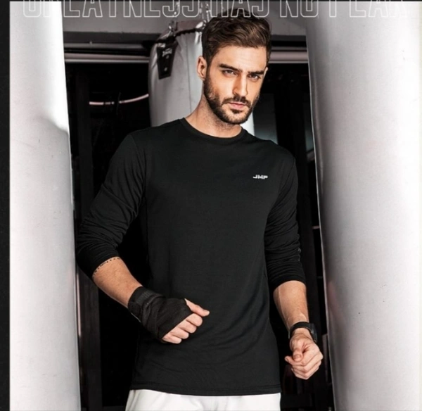 Jmp Men T-shirt Max Dray Paly Bold - Xxl