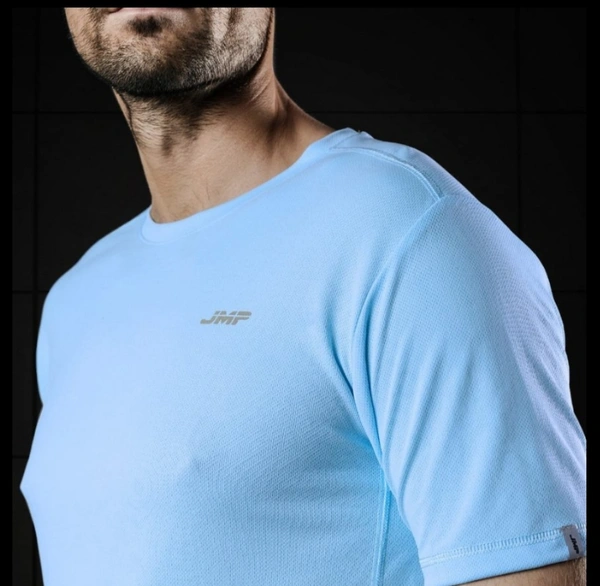 Jmp Men T-shirt Max Dray Paly Bold - Xl