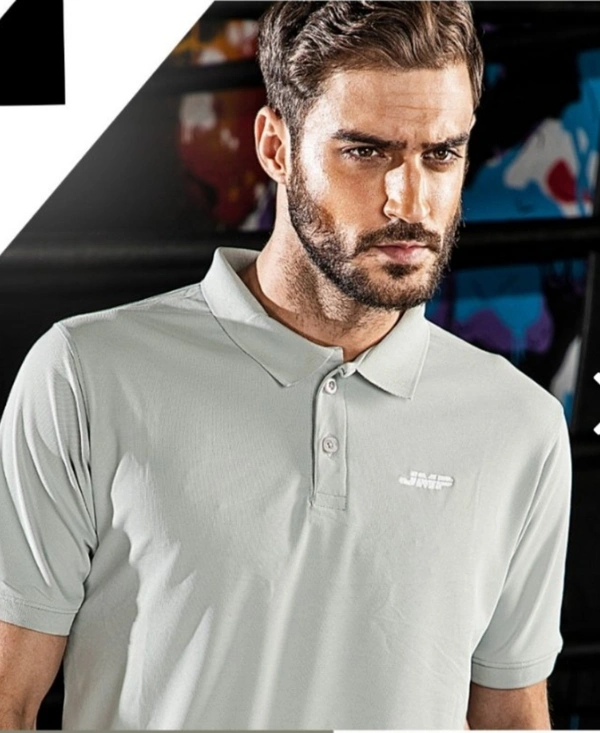 Jmp Men Polo Tshirt Max Dary Play Bold - Xxl