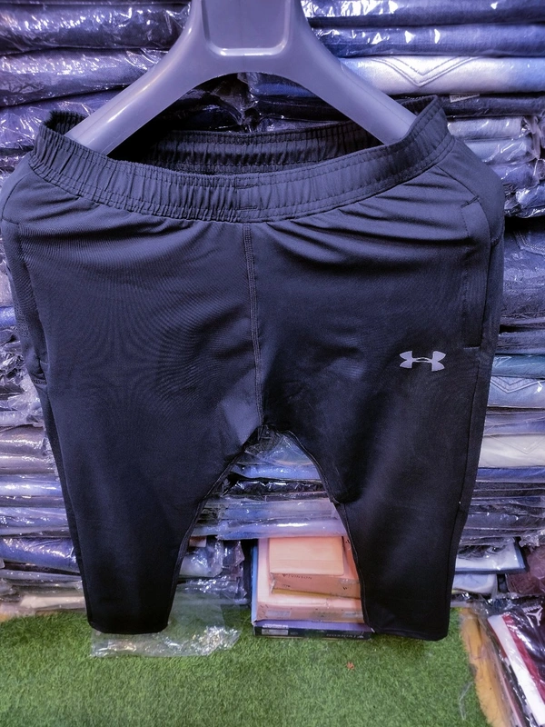 Men Premium Track Pant  - M