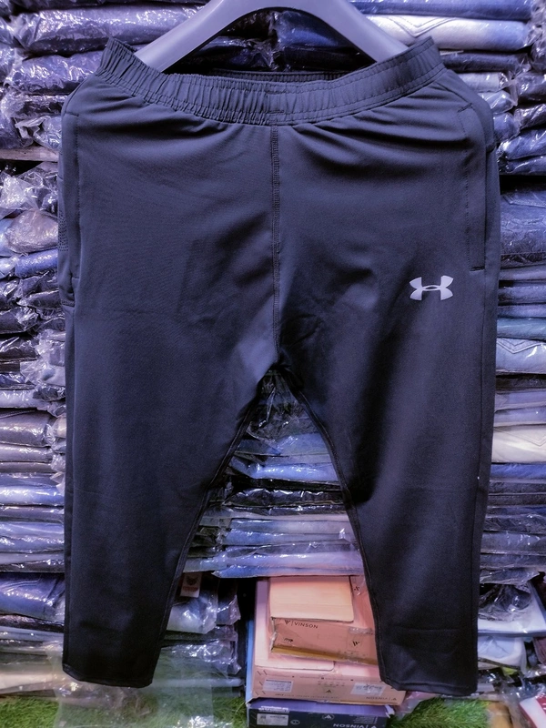 Men Premium Track Pant  - M
