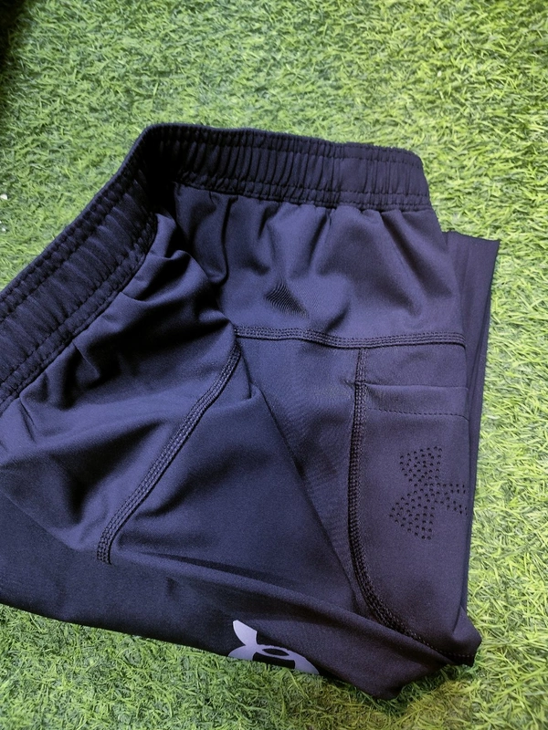 Men Premium Track Pant  - M