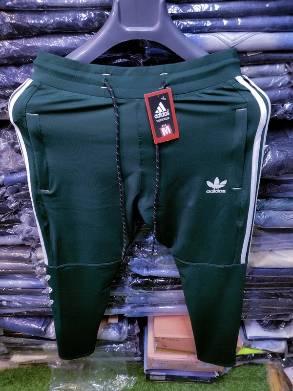 Men Primum Track Pant - L