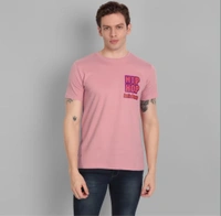 Regular Men Cotton Tshirt - Xxl