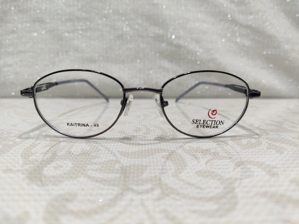 Selection Kaitrina 48 - Gray, 48