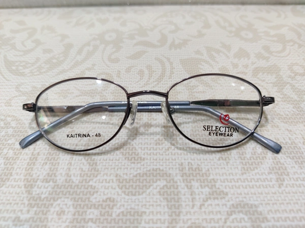 Selection Kaitrina 48 - Gray, 48