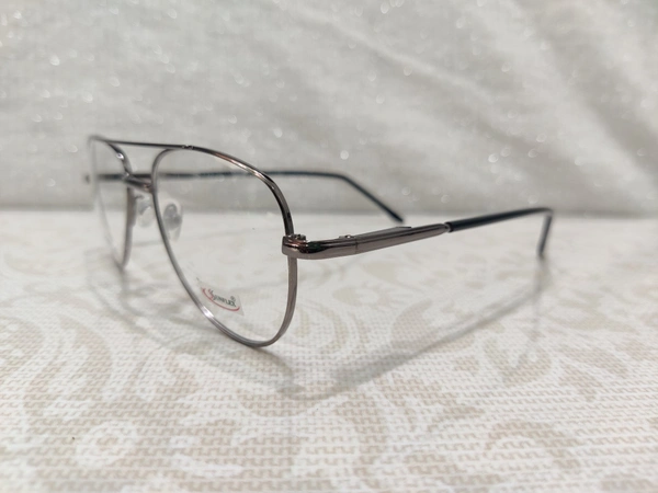 Sunflex Avaitor 114 - Gray, 52