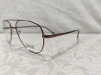 Sunflex Avaitor 114 - Brown, 52