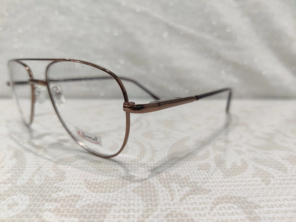 Sunflex Avaitor 114 - Brown, 52