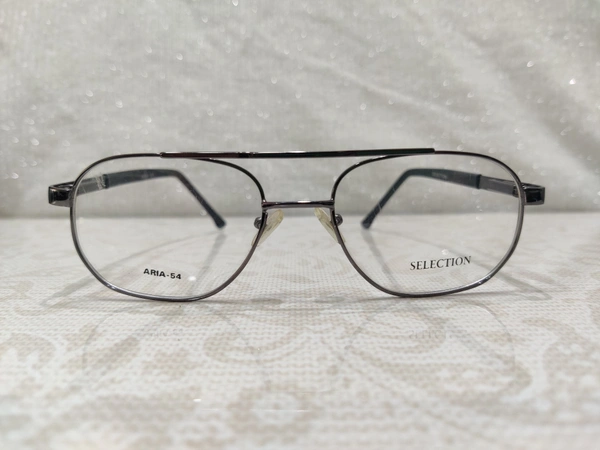 Selection Aria 54 - Gray, 54