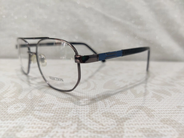 Selection Aria 54 - Gray, 54