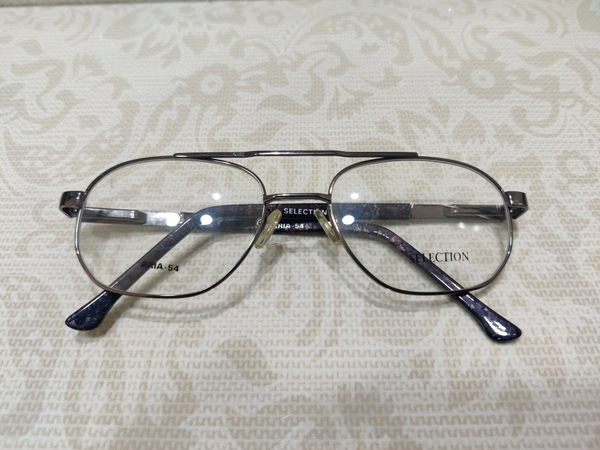Selection Aria 54 - Gray, 54