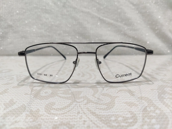Current 809 52 - Gray, 52