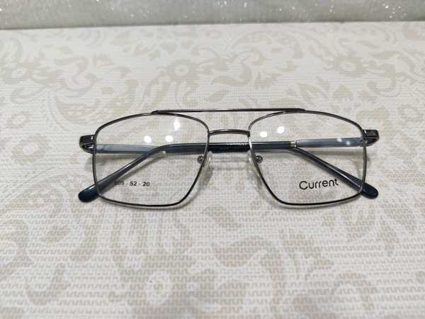 Current 809 52 - Gray, 52