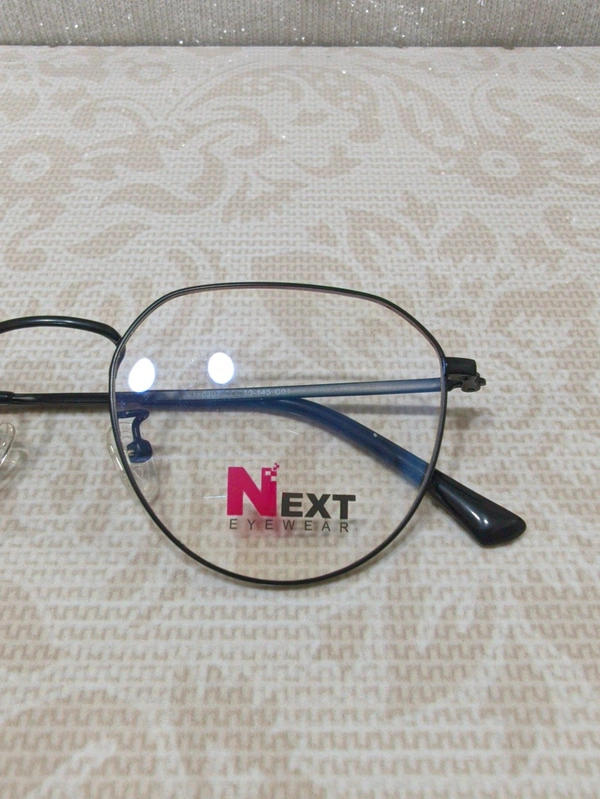 Next 170307 - Black, 50