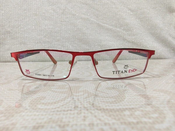 Titan Eye Fe005 - Maroon, 50