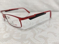 Titan Eye Fe005 - Maroon, 50