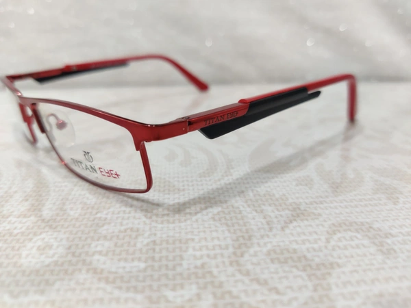 Titan Eye Fe005 - Maroon, 50
