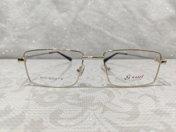 Guarol 98105 - Gold, 52