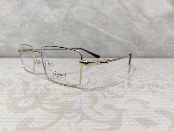 Guarol 98105 - Gold, 52