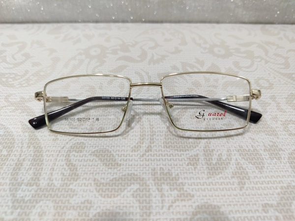 Guarol 98105 - Gold, 52