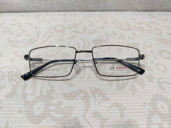Guarol 98105 - Gray, 52