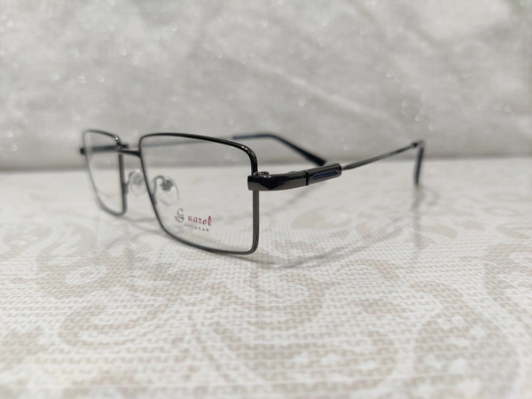 Guarol 98105 - Gray, 52