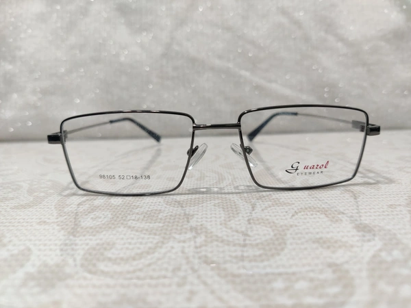 Guarol 98105 - Gray, 52